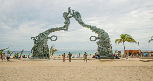 arco-playa-del-carmen