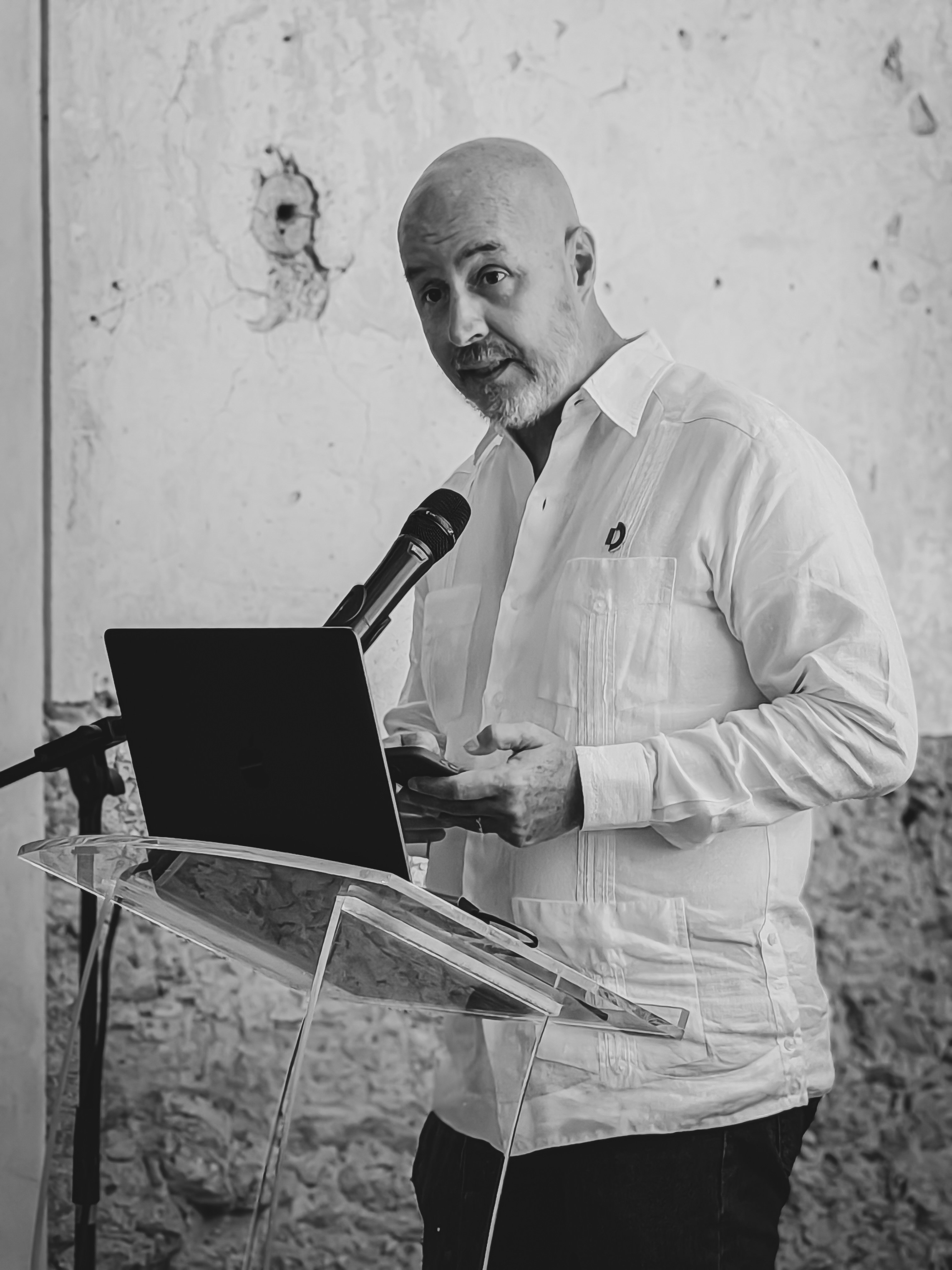 Gerardo Gonzalez