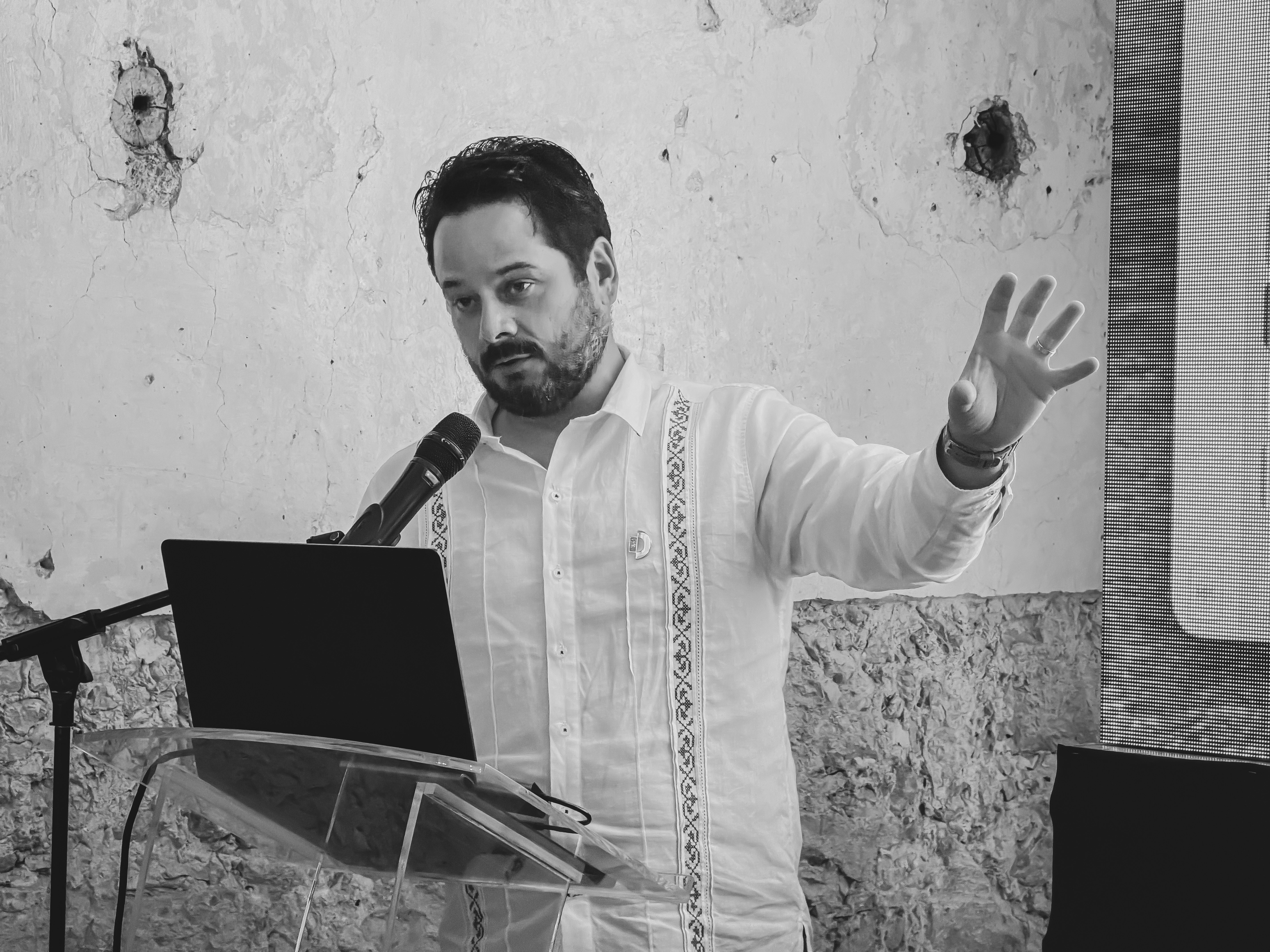 Ing. Mauricio Montalvo