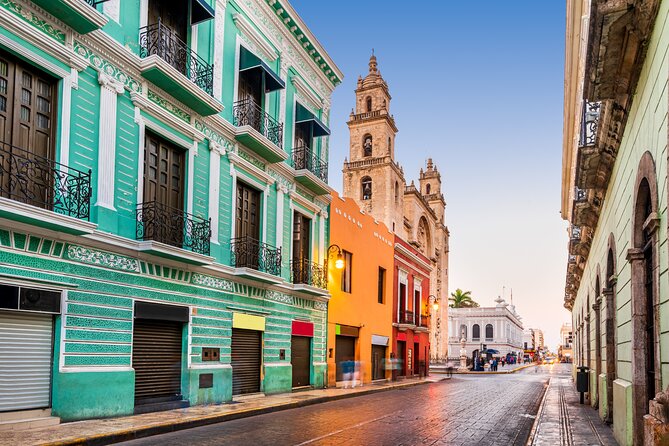 Mérida Centro