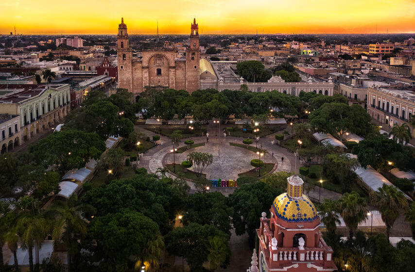 Mérida