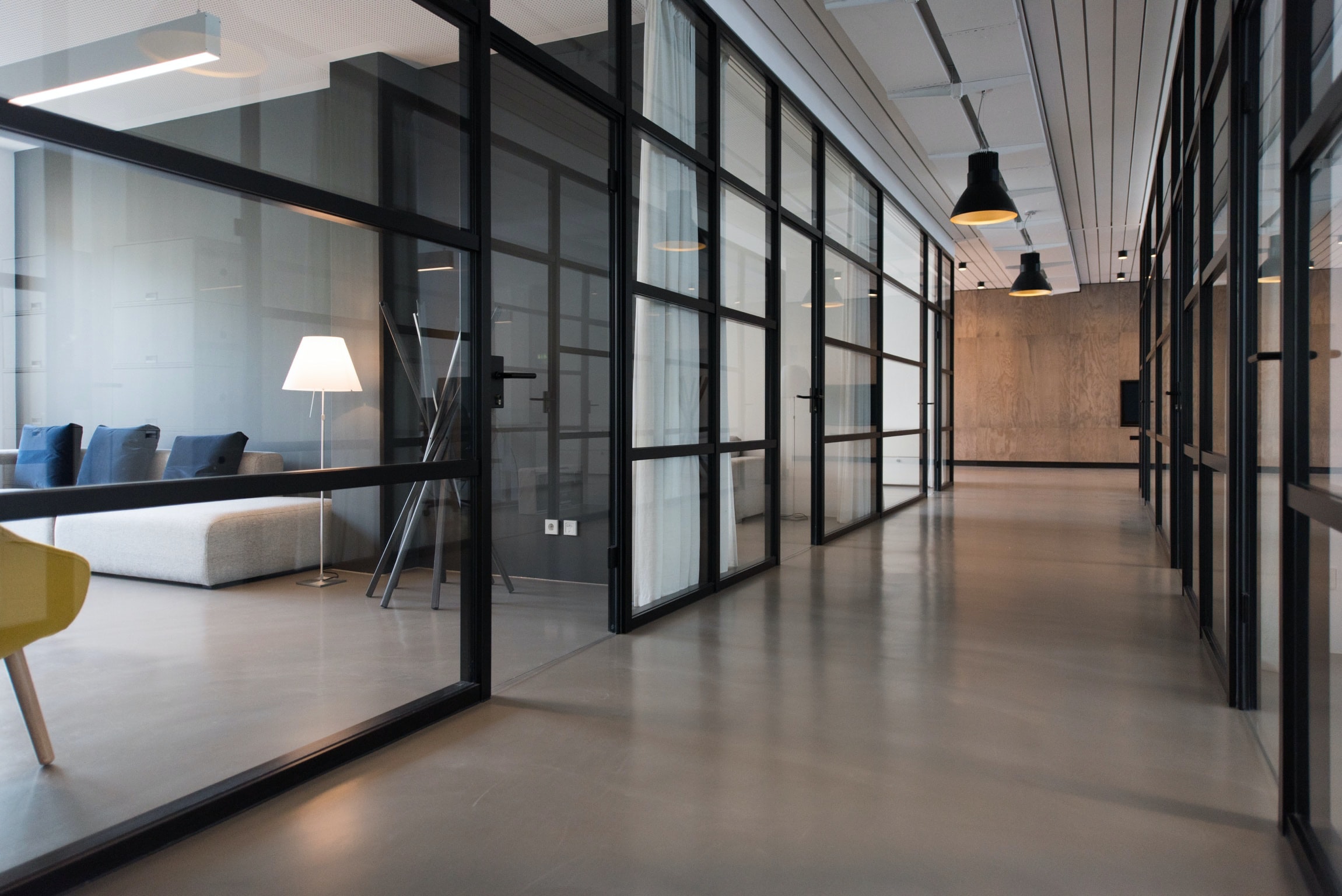 inversiones inmobiliarias - oficinas