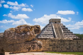 Vivir en el sureste mexicano