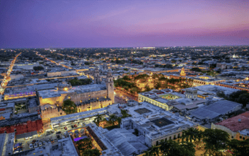 Mudarse a Mérida la mejor opción para vivir