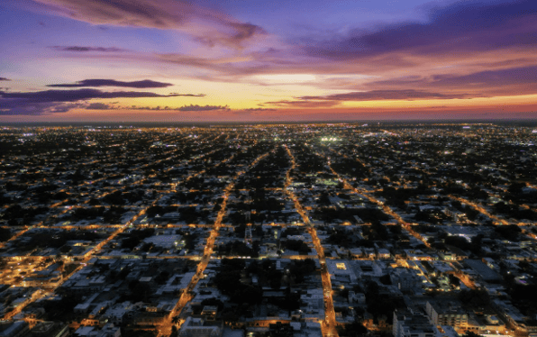 Mejores zonas para vivir en Mérida Yucatan