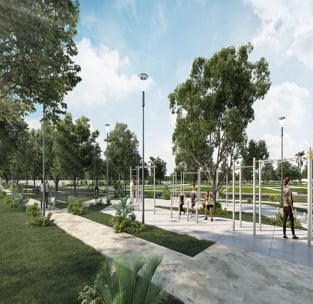 PILETAS PARQUE DE CALISTENIA - optimizado