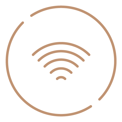 icono-naranja-señal-wifi-png