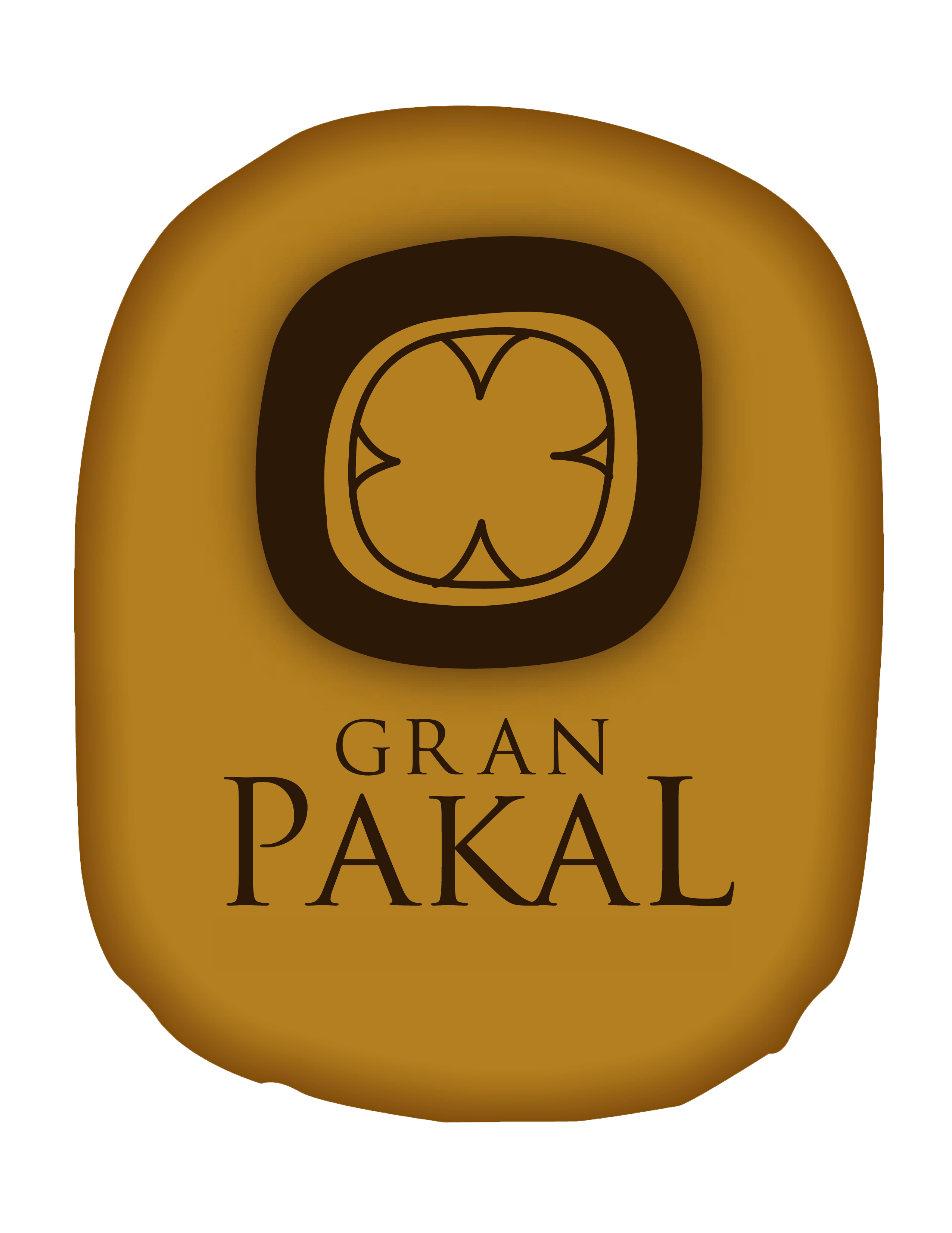 GRAN PAKAL LOGO