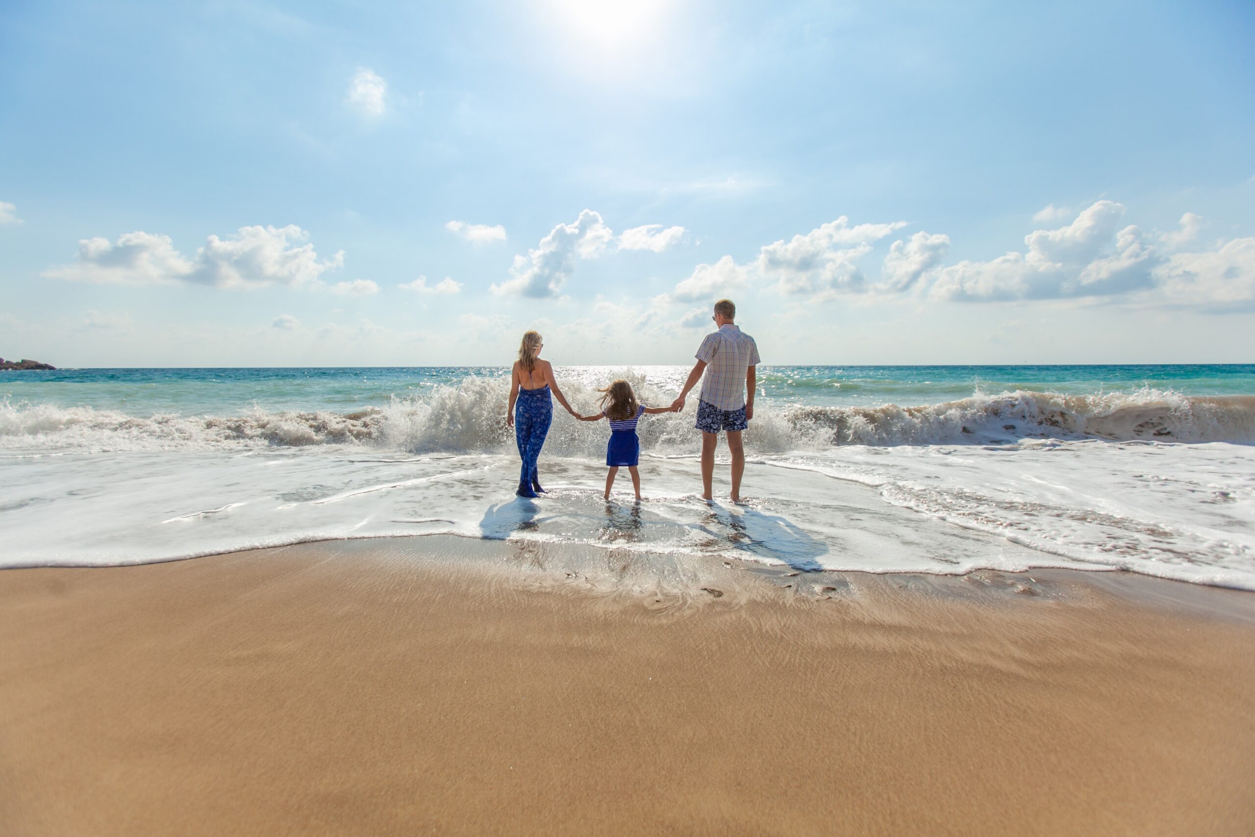 ¿Cómo puedo asegurar el futuro econóico de mi familia?