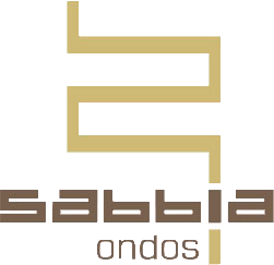 logo sabbia t