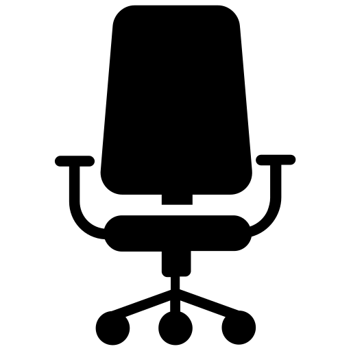 silla-giratoria